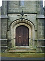 The Parish Church of St Peter