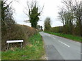 Withybed Lane, near Stonepits, Worcestershire