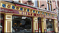 The White Lion