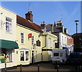 The Star Inn, Star Road, Eastbourne, East Sussex