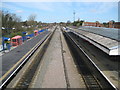 Princes Risborough railway station (1)