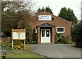 Downham Village Hall on School Road