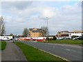 Dorcan Square, Greenbridge, Swindon