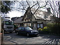 Foxton Post Office