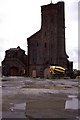 Hydraulic pumping station, Bramley More Dock