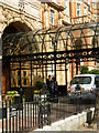 Landmark London Hotel, Marylebone