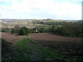 Ribbesford church