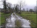 Sandhill Townland