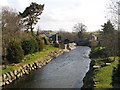 Afon Cammarch , Beulah