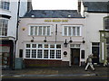 The Old Ship Inn Dorchester