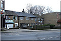 Holmfirth Road, Meltham