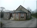 Millpool Methodist church