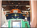 The All-Weather Tyne Class Lifeboat "Robert and Violet" ON-1116 (47-013)