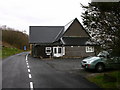 Village Hall, Aberangell