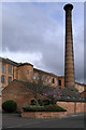 Harrington Mill from Leopold Street