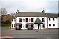 Roadside public house