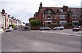 Junction of Festing Grove & Brading Ave-Portsmouth