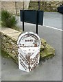 Milestone, Dunford Road, Holmfirth (Wooldale)