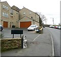 Milestone and Attorney Court, Dunford Road, Holmfirth (Wooldale)