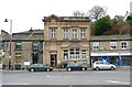 Barclays Bank, Victoria Square, Holmfirth (Wooldale)