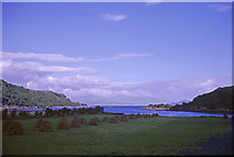 NM8222 : Loch Feochan, Argyll & Bute taken 1963 by Christine Matthews