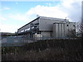 NY0077 : Ecodeco Plant, Dumfries by Chris Newman