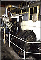 SD6715 : Steam engine, Belmont Bleaching & Dyeing Co Ltd by Chris Allen