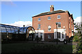 Long Eaton Town Hall