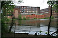 Mutual Mills, Heywood