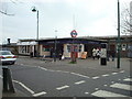 Leytonstone Underground Station