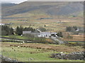 Cefn Coch Farm