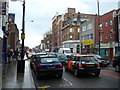 Bethnal Green Road, London E2