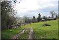 Buildings at Llanerch