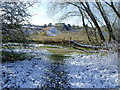 The Grand Union Canal