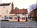 The Queens Head, Aylesbury