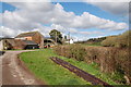 Rectory Farm at The Bryn