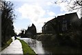 Five Locks Basin