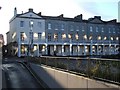 Terrace, Southernhay East, Exeter