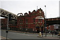 Deansgate station