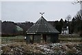 Ticket Office From Old Karting Site