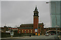 Congregational church, Manchester