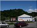 Kwik Fit, Oban