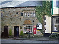 Chipping Post Office and Craft Centre