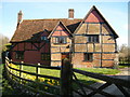 Charming cottage in Nether Winchendon