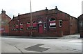 Burmantofts Amateur Boxing Club & Gym - Compton Road