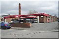 Harehills Labour Club - Florence Street, Compton Road