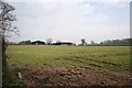 Pasture and Cowhills Farm