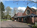 Christ Church, Flackwell Heath