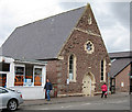 Register Office, Ross-on-Wye