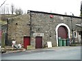 Barn at Stubbing, Stubbin Road, Marsden